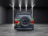 Usado Land Rover Range Rover HSE 218 CV (160 kW) 2000 Blanco SUV