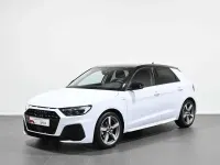 Usado Audi A1 Sportback Comfort 110 CV (80 kW) 2023 Blanco Utilitario