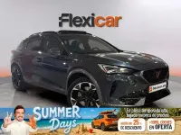 Usado Cupra Formentor VZ 245 CV (180 kW) 2021 Gris SUV