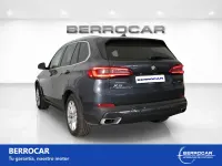 Usado BMW X5 265 CV (194 kW) 2019 Gris SUV