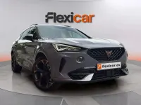 Usado Cupra Formentor VZ 310 CV (228 kW) 2021 Gris SUV