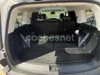 Usado Hyundai Santa Fe Style 253 CV (186 kW) 2025 Blanco SUV
