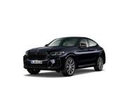 Usado BMW X4 M Sport 360 CV (264 kW) 2025 Negro SUV