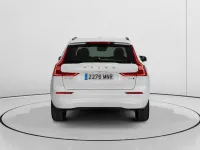 Usado Volvo XC60 Core 197 CV (144 kW) 2024 Blanco SUV