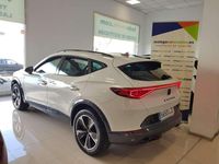 Usado Cupra Formentor 150 CV (110 kW) 2022 Blanco SUV