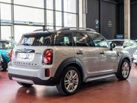 Usado Mini Cooper S Countryman 220 CV (161 kW) 2021 Gris / plata SUV