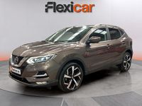 Occasion Nissan Qashqai Acenta 160 PK (117 kW) 2019 Grijs SUV
