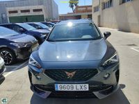 Usado Cupra Formentor 150 CV (110 kW) 2022 Gris / plata SUV