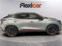 Usado Omoda 5 185 CV (136 kW) 2024 Gris SUV