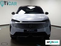 Usado Peugeot e-3008 GT 157 kW (214 CV) 2024 Blanco SUV