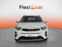 Brugt Kia Stonic 84 HK (61 kW) 2023 Hvid SUV