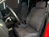 Usado Ford Escort 115 CV (84 kW) 1998 Rojo Berlina