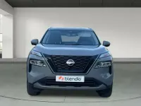 Usado Nissan X-Trail N-Connecta 204 CV (150 kW) 2024 Gris SUV