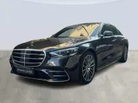 Usado Mercedes S350 313 CV (230 kW) 2024 Gris Berlina