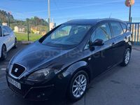 Usado Seat Altea XL Ecomotive 105 CV (77 kW) 2010 Negro Monovolumen