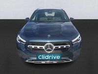 Usado Mercedes GLA180 136 CV (100 kW) 2022 Azul SUV
