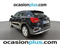 Usado Audi Q2 Advanced Plus 150 CV (110 kW) 2023 Negro SUV