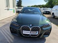 Usado BMW 420 M Sport 190 CV (139 kW) 2021 Coupe