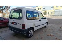 Usado Citroën Berlingo 90 CV (66 kW) 2000 Blanco Monovolumen