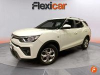 Usado Ssangyong (KGM) Tivoli 163 CV (119 kW) 2023 Blanco SUV