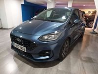 usado Ford Fiesta 1.0 Ecoboost Mhev St Line X 125