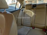 Usado VW Passat Highline 140 CV (102 kW) 2009 Negro Familiar