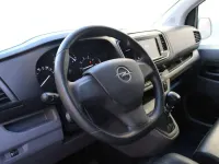 Usado Opel Vivaro-e Combi 120 CV (88 kW) 2022 Blanco Monovolumen