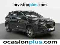 Usado SWM G01 131 CV (96 kW) 2023 Negro SUV