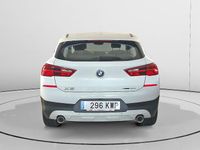 Usado BMW X2 Advantage 150 CV (110 kW) 2019 Blanco SUV
