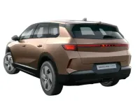 Nuevo Opel Grandland X Edition 145 CV (106 kW) 2026 Marrón SUV