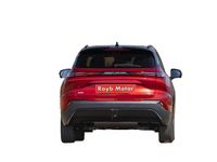 Nuevo Baic X55 177 CV (130 kW) 2025 Rojo SUV