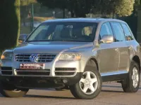 Usado VW Touareg R 174 CV (127 kW) 2005 SUV