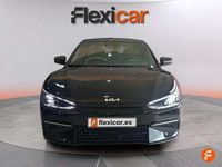 Usado Kia EV6 GT 430 kW (585 CV) 2023 Negro SUV