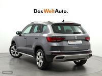 usado Seat Ateca 2.0 TDI 110kW (150CV) S&S X-Perience 150 CV