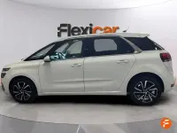 Usado Citroën C4 Feel 130 CV (95 kW) 2019 Blanco