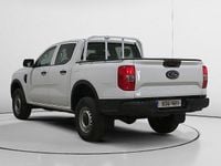 Usado Ford Ranger XL 170 CV (125 kW) 2025 Pickup/Camioneta