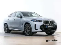 Usado BMW X6 M Sport 286 CV (210 kW) 2025 SUV