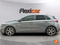 Usado Hyundai i30 250 CV (183 kW) 2024 Gris