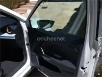 Usado Seat Arona Reference 95 CV (69 kW) 2022 Blanco SUV
