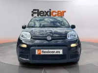 Usado Fiat Panda Cross Cross 71 CV (52 kW) 2022 Negro Utilitario