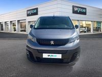 Usado Peugeot e-Expert 100 kW (136 CV) 2023 Gris Van