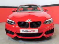 usado BMW 218 218 i Cabrio