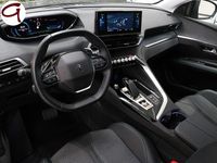 Usado Peugeot 3008 Allure 225 CV (165 kW) 2022 Gris SUV