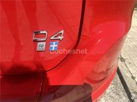 Usado Volvo XC60 R-Design Momentum 181 CV (133 kW) 2016 Rojo SUV