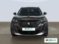 Usado Peugeot 2008 Allure 131 CV (96 kW) 2022 Gris SUV