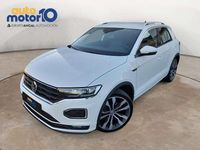 Usado VW T-Roc Sport 150 CV (110 kW) 2019 SUV