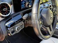 Usado Mercedes A200 136 CV (100 kW) 2019 Rojo Berlina