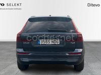 Usado Volvo XC60 Core 350 CV (257 kW) 2025 Azul SUV