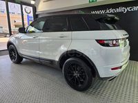 Usado Land Rover Range Rover evoque Pure 150 CV (110 kW) 2012 Blanco SUV