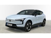 Usado Volvo EX30 Plus 200 kW (272 CV) 2024 Azul SUV